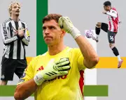 Premier League Weekend: 10 Shocking Talking Points & Tactical Masterstrokes