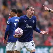 Premier League's Secret Rulebook Twist Could Hand Liverpool Major Derby Advantage Over Everton