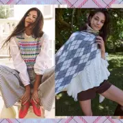 Preppy Style Roars Back For Autumn: Get The Look For Less With These Essential Buys