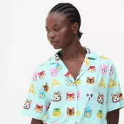 Primark's Nintendo Range Sends Gamers Wild: Must-Have Pikachu Pyjamas & Mario Merch