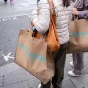 Primark's Spacious £30 Tote Bag Is The Perfect Holiday Essential | UK Deal