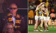 Prime Minister Anthony Albanese Booed by Football Fans in Awkward Stadium Moment | Daily Mail