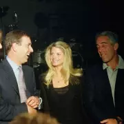 Prince Andrew's Epstein Enabler Exposed: Shocking New Evidence Reveals Royal's Deep Ties