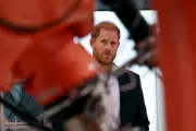 Prince Harry and Meghan Markle Donate to Gaza Humanitarian Crisis Through Archewell Foundation