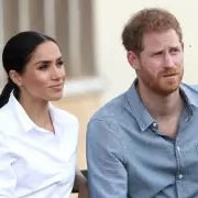 Prince Harry and Meghan Markle's Montecito Neighbour Reveals Shocking Security Nightmare