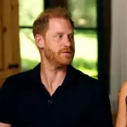 Prince Harry and Meghan Markle's Netflix Bombshell: New Project Revealed Amid Royal Rift