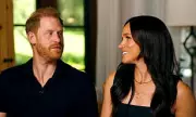 Prince Harry Reveals Favourite Disneyland Ride in Star-Studded Anniversary Special with Meghan
