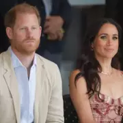 Prince Harry Reveals Meghan's Terrifying Car Chase with Paparazzi in New York | Royal Security Fears