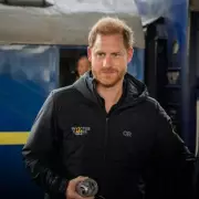 Prince Harry Sends Defiant Message to Royal Family Ahead of UK Return | Mirror