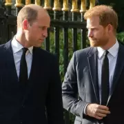 Prince Harry Takes Swipe at Royal Family in Emotional Speech at Aviation Awards