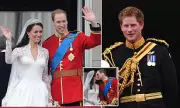 Prince Harry's Best Man Speech: The Untold Story of His Heartfelt Toast at William and Kate's Wedding