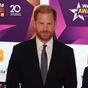 Prince Harry's Cryptic Joke at Aviation Awards Sparks Royal Family Speculation | Royal News