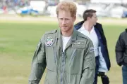 Prince Harry's Heartfelt Birthday Tribute to Meghan Markle Sparks Royal Admiration