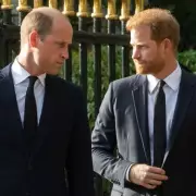 Prince Harry's Invictus Games Set for Tense Clash with Royal Family's D-Day Event