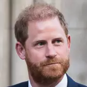 Prince Harry's Mirror Stunt: A Chilling Echo of King Charles' Coronation Pose?