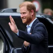 Prince Harry's Secret UK Return: Private Visit to Royal Family Revealed | Royal Insider