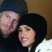 Prince Harry's Sharp Words for Royal Family: Meghan Markle's Subtle Reaction Speaks Volumes