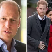 Prince Harry's Shocking Revelation: William's Alleged Physical Attack in New Memoir