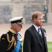Prince Harry's UK Visit: A Whirlwind 72 Hours of Royal Duties and Personal Tributes