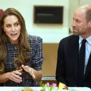 Prince William and Kate Middleton's Heartfelt Tribute to D-Day Veterans on 80th Anniversary