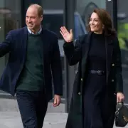 Prince William and Kate Receive Major Invitation to Northern Ireland Following Political Breakthrough