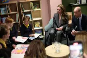 Prince William and Kate Respond to Southport Knife Attack with Heartfelt Message to Families