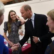 Prince William Reveals Royal Family's Naughtiest Child in Candid Parenting Confession