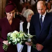 Prince William Steps Up Amid Kate's Recovery: A Nation's Support for the Princess of Wales