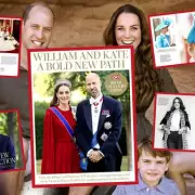 Prince William's Bold New Role: Kensington Palace Announces Major Career Move for Future King