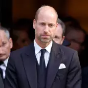 Prince William's Childhood Friend Reveals Shocking Truth About Their School Days