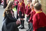 Prince William's Heartfelt Tribute: Southport Community Unites After Tragic Attack