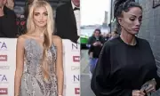 Princess Andre, 16, Follows in Mum Katie Price's Footsteps with Major Career Move | Exclusive
