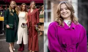 Princess Ariane of the Netherlands Embarks on Gap Year Adventure as Sister Princess Amalia Grapples with Vile Deepfake Scandal