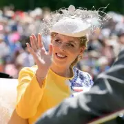 Princess Beatrice's Business Venture Collapses Amid Fresh Royal Turmoil