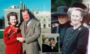 Princess Diana's Missing Millions: Shocking Acid Rain Claim Fuels Spencer Family Feud