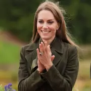 Princess Kate's Trooping the Colour Style: A Masterclass in Regal Elegance