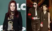 Priscilla Presley's Bombshell: The Untold Truth About Lisa Marie's Marriage to Michael Jackson