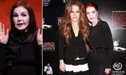 Priscilla Presley's Heartbreaking Revelation: Lisa Marie 'Lost the Will to Live' After Son's Tragic Death