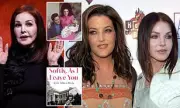 Priscilla Presley's Heartbreaking Revelation: The Agonising Moment She Removed Daughter Lisa Marie from Life Support