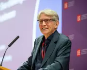 Professor Conor Gearty: A Titan of Human Rights Law and Academic Rigour Passes at 66