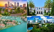 Property Alert: Seven UK Metro Areas Shift to Buyers' Markets as House Price Fears Intensify