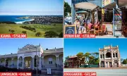 Property Boom: Sydney House Prices Soar While Melbourne Stalls in Stark Market Divide