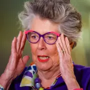 Prue Leith Weight Loss Jibe at Rishi Sunak Sparks Backlash | Great British Bake Off Star Criticised