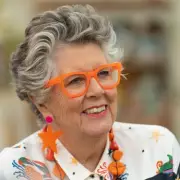 Prue Leith's Great British Bake Off Future in Doubt as Judge Drops Major Hint
