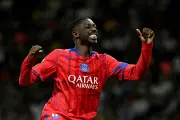 PSG Star Ousmane Dembélé Skips Ballon d'Or Ceremony Amid Marseille Fallout
