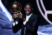 PSG's Ousmane Dembélé Backs Barcelona's Aitana Bonmatí for Ballon d'Or in Surprise Endorsement