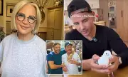 Psychic Sally Morgan's Bizarre Pigeon Message from Ryan Thomas's Late Father | Exclusive