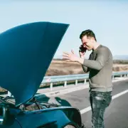 Pull Over Immediately! The Deadly Car Smell That Could Save Your Life