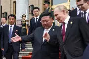 Putin and Kim Jong-un Forge Strategic Pact: New Axis of Power Emerges to Challenge West
