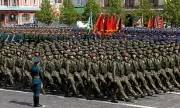 Putin's Autumn Army: Russia Recruits 135,000 Men in Massive Military Buildup